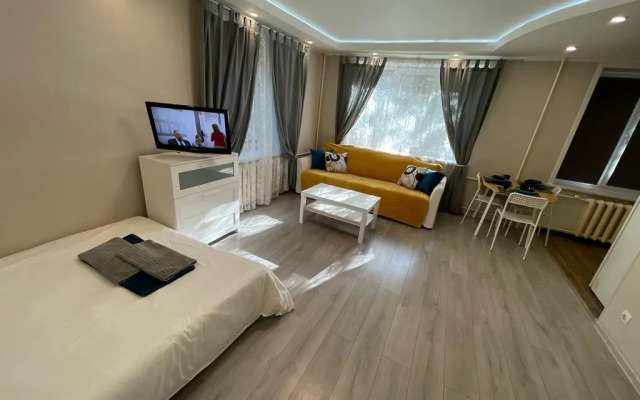 Квартира уютная на Савеловской