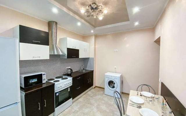 Na Lenina, 156 Flat