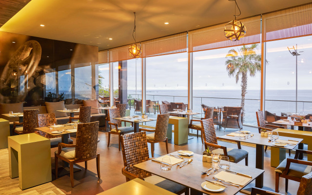 Saccharum Resort