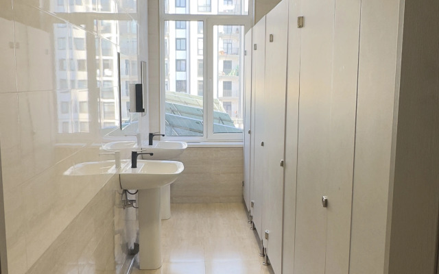 Хостел Arzum Hostel