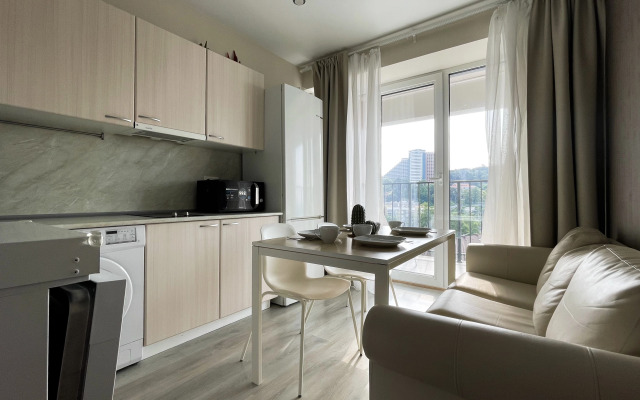 Karavella Portugalii Flat