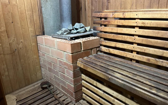 Гостевой дом Тихий Уголок