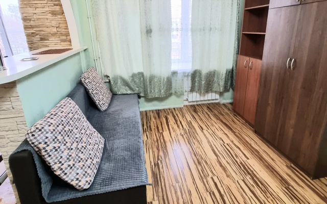 Квартира Уютная студия