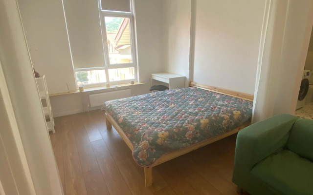 Квартира Whait