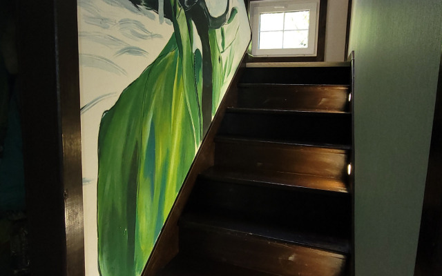 Частный дом Ирбис 1