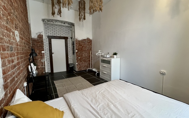 Меблированные Комнаты в доме Булгакова (4)