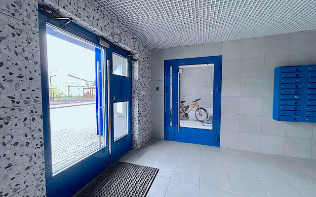 Апартаменты Люкс класса Оливия