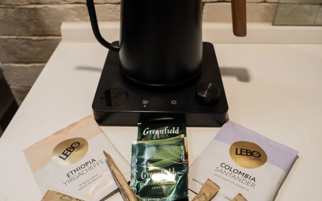 Апартаменты KeyGo 1004 рядом с парком ВДНХ