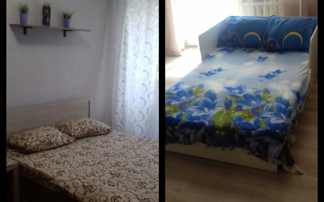 Квартира Двухкомнатная в центре города