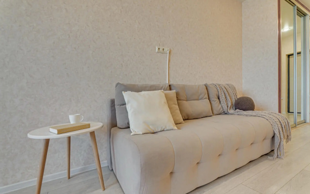 Kvartiryi posutochno Komfort Flat
