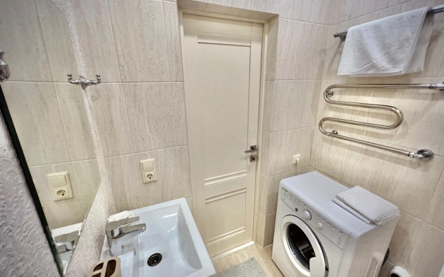 Квартира Курортная жизнь в Сочи рядом с морем 201