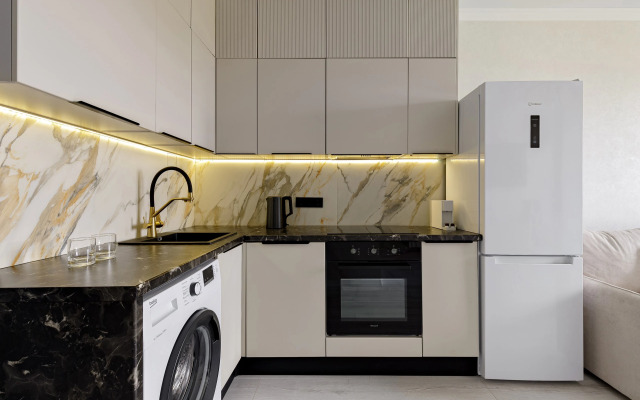 Квартира Дизайнерская в ЖК Любимово