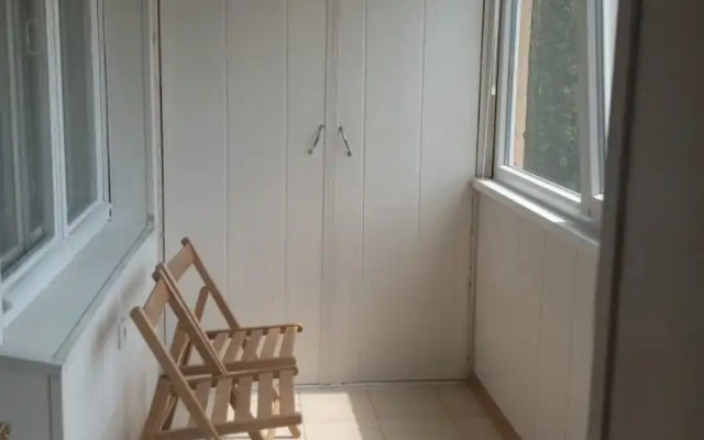 Квартира Уютная в курортной зоне