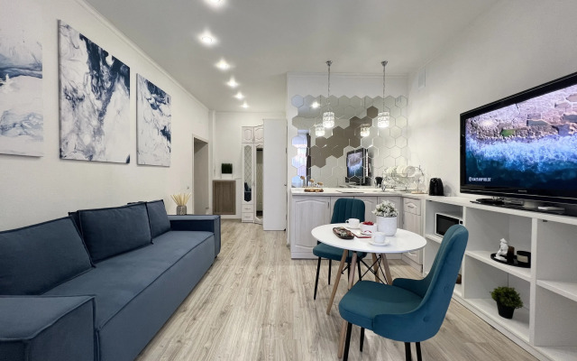 Квартира Современная в центре