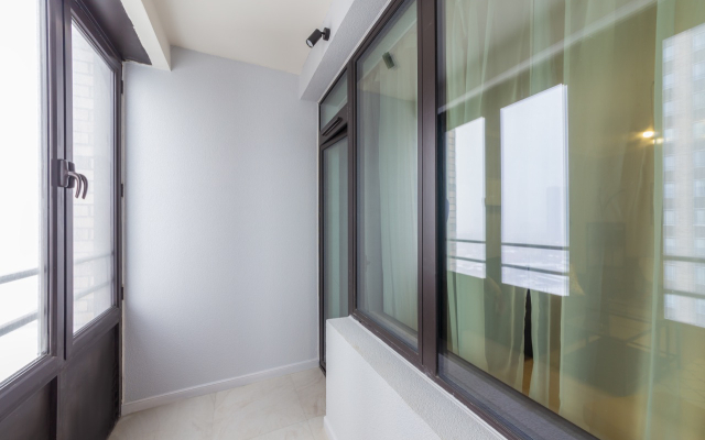 Boubou Savelovskiy Super Apartments