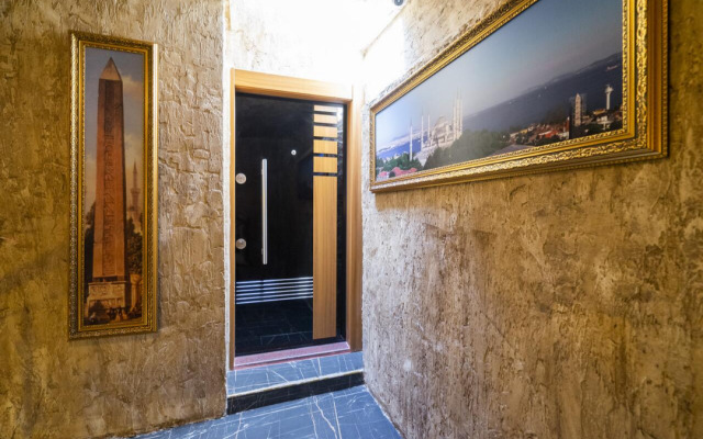 Ottoman Design Life Hotel