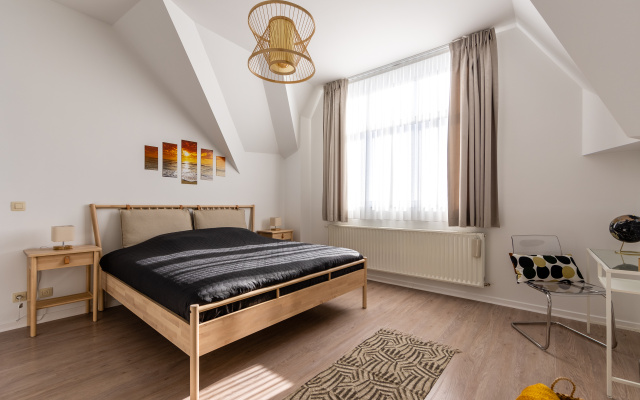 Частный дом Manoir Bel Horizon