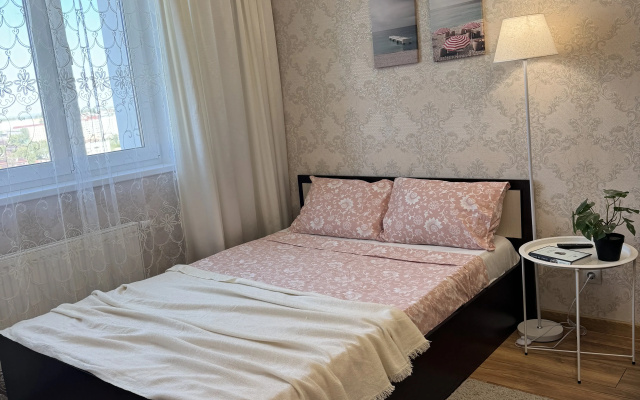 Kvartira Apartamenty na Kremlevskaa 50/1