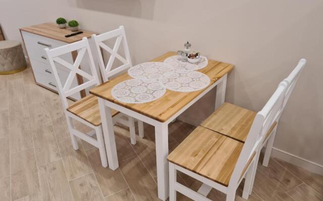 Apart 39 U Zaliva Delfin Apartments