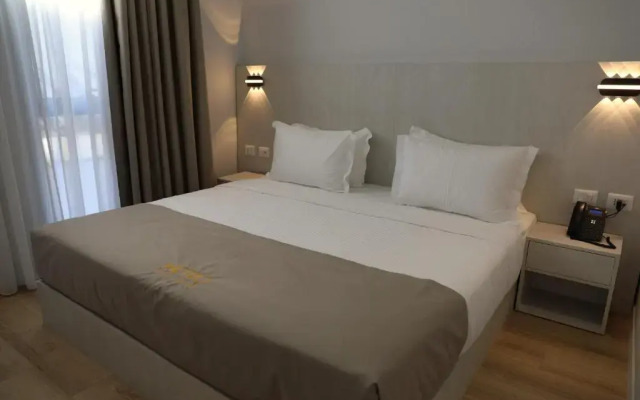 Metro Terminal Hotel