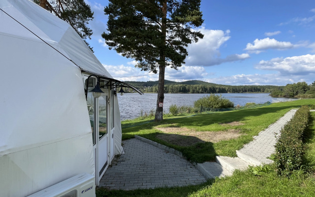 Спортивная база-отдыха POLYKARP