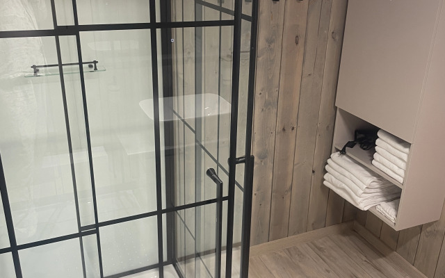 Частный дом Горки 1В