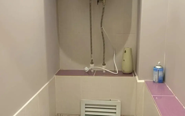 Na Engelsa 5 Flat
