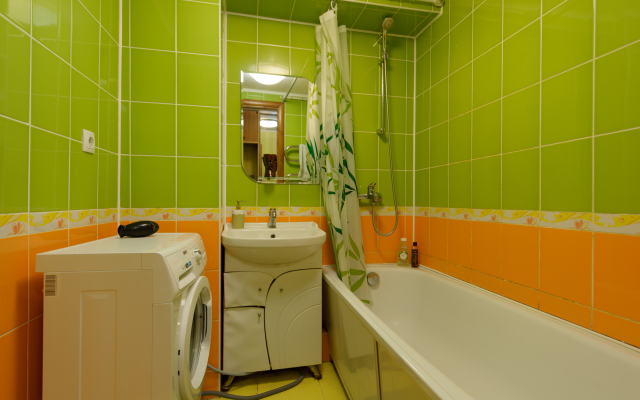 Апартаменты на Московской