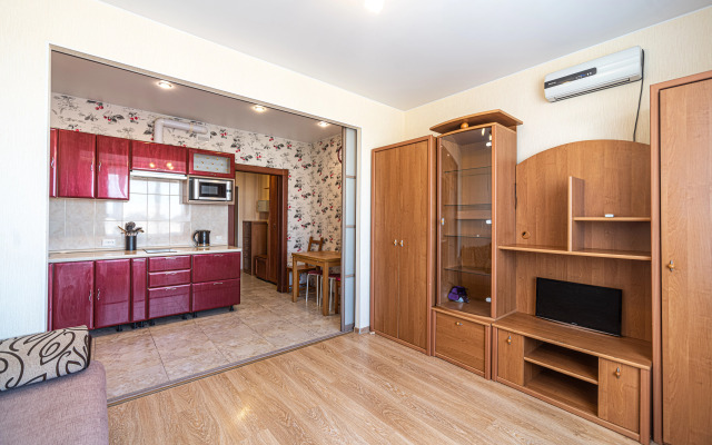 Arendapartment Kronshtadtskaya Flat
