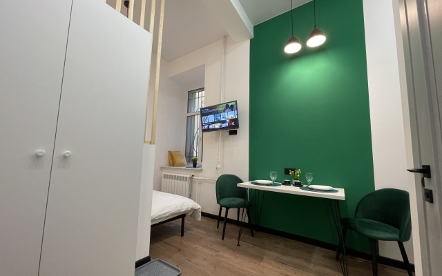 Apartment Aurora Sweet 2