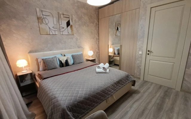Karma ot Home24 Flat