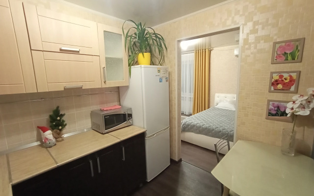 Квартира Тихая Гавань