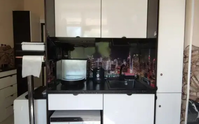 Апартаменты Причал