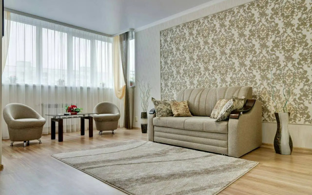 Квартира Студия в центре рядом с жд вокзалом