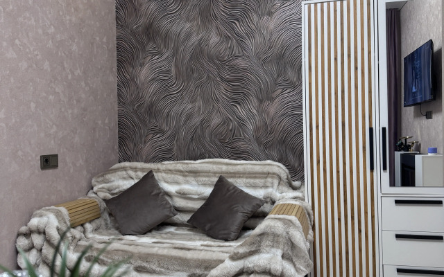 Квартира Дизайнерская с видом на Березовское ущелье