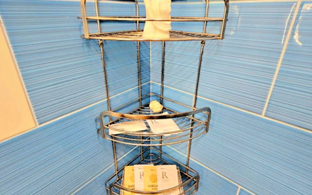 Апартаменты Сердце Краснодара