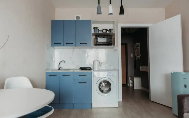 Студия Карамзина 12