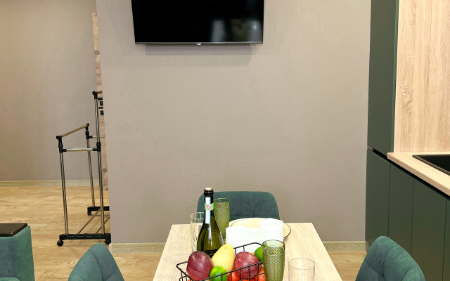 Квартира Проспект Победы