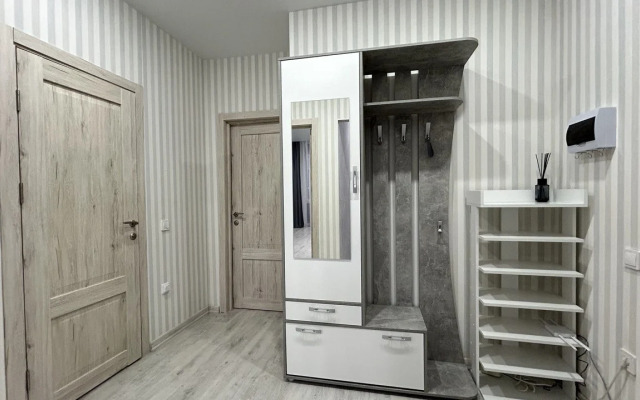 Апартаменты Стильная двушка в Любимово