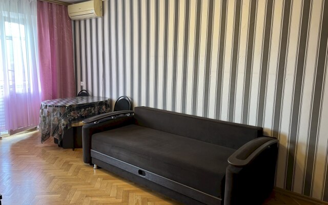 Апартаменты 324 Двухкомнатные с Видом на Горы