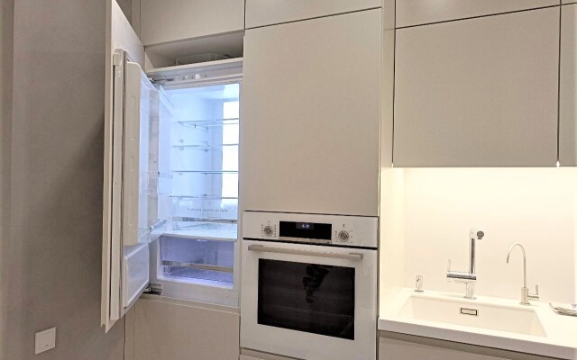 S Vidom Na Reku Don Flat Apartamenty