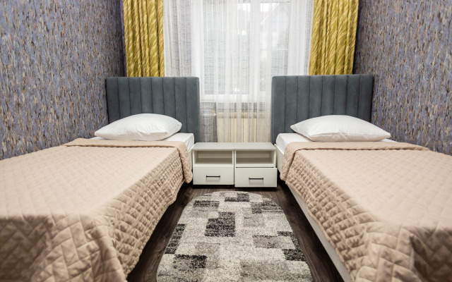 Отель Жемчужина