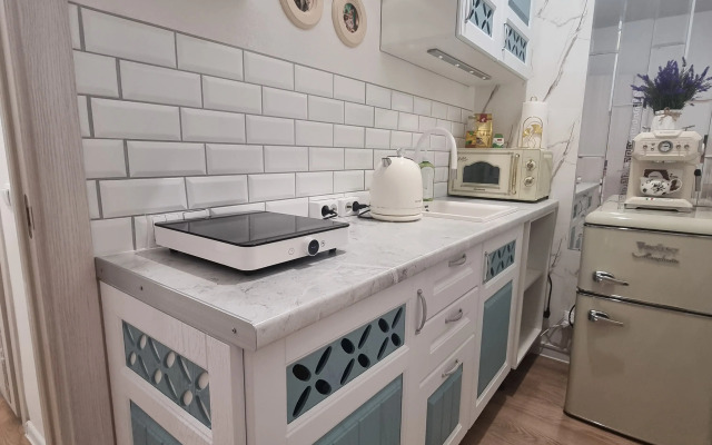 Dobry Dom Moskva Flat
