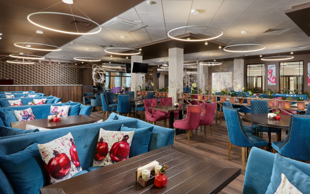 Granat Mini-Hotel
