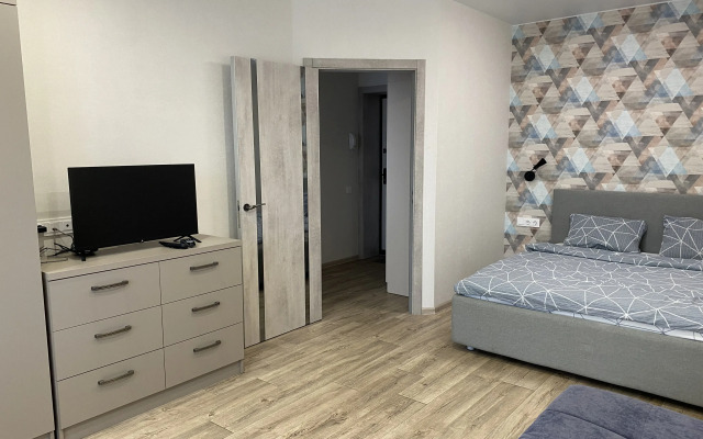 Апартаменты SeveRent Гагарина 5