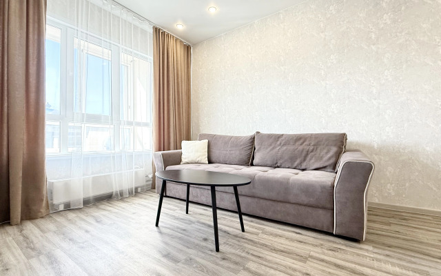 Апартаменты Hugge Place у Аквапарка Объект 196