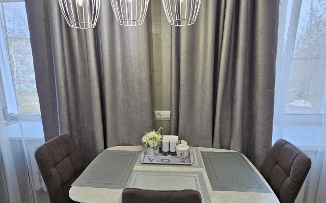 Квартира Вуктыл 3-х комнатная