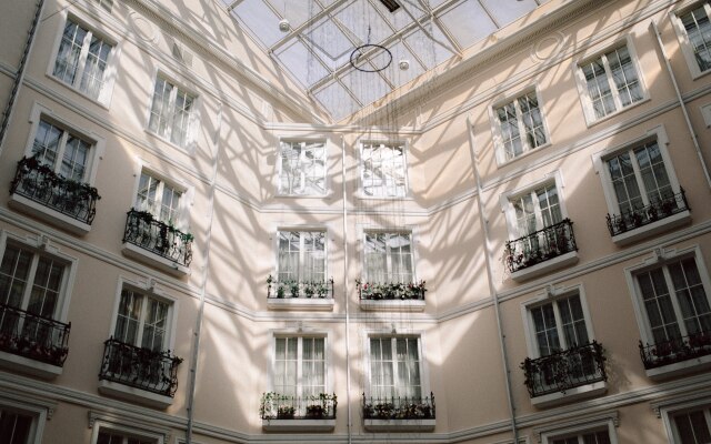Grand Otel Emerald Hotel