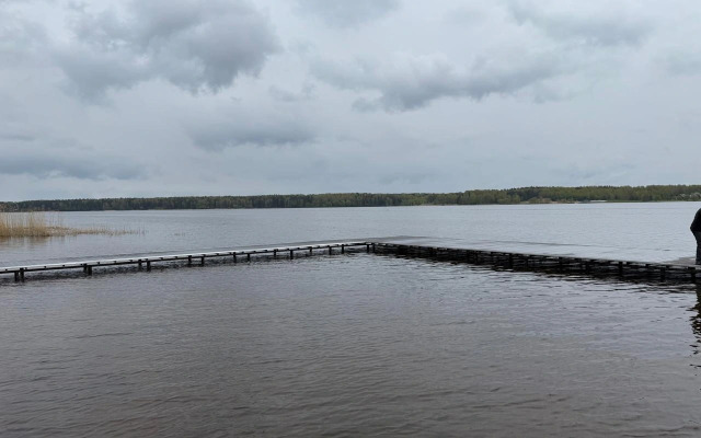 Жилое помещение Гостевые дома на берегу Волги