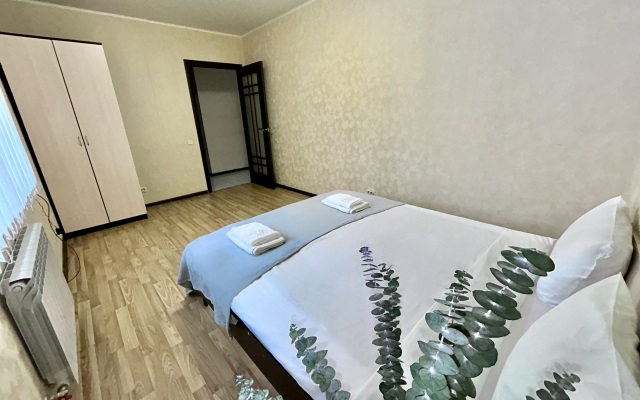 Апартаменты Просторная квартира в центре